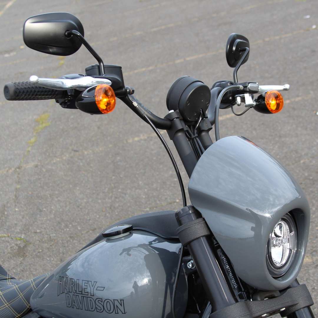 2022 Harley-Davidson Low Rider® S - Image 4