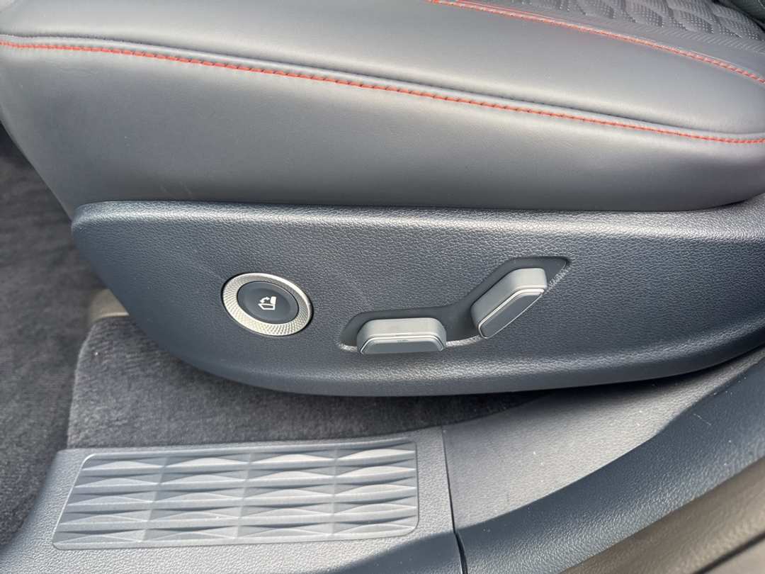 2026 Genesis Gv80 3.5T eSC - Image 40