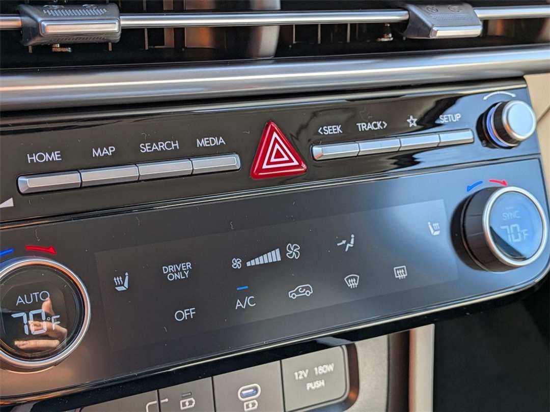 2026 Hyundai Tucson SEL - Image 21