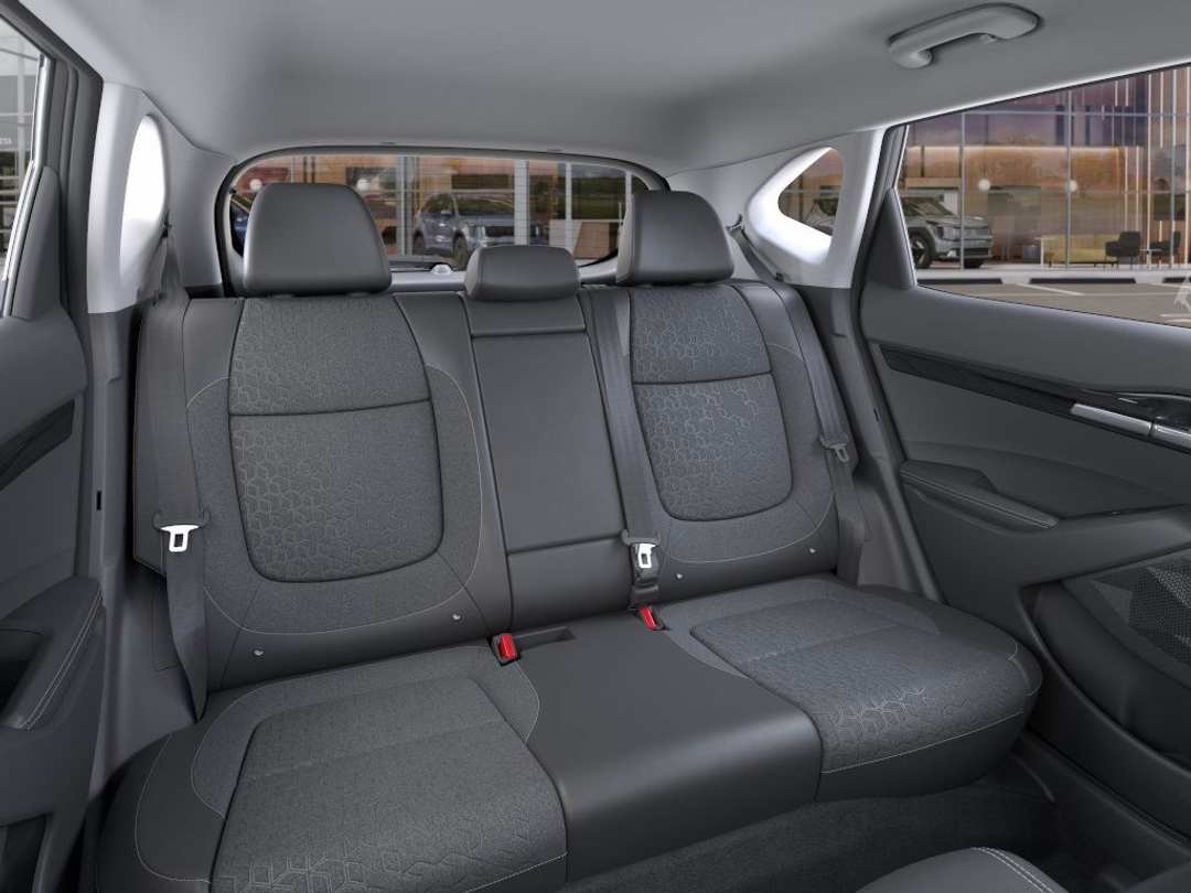 2026 Kia Seltos S - Image 16