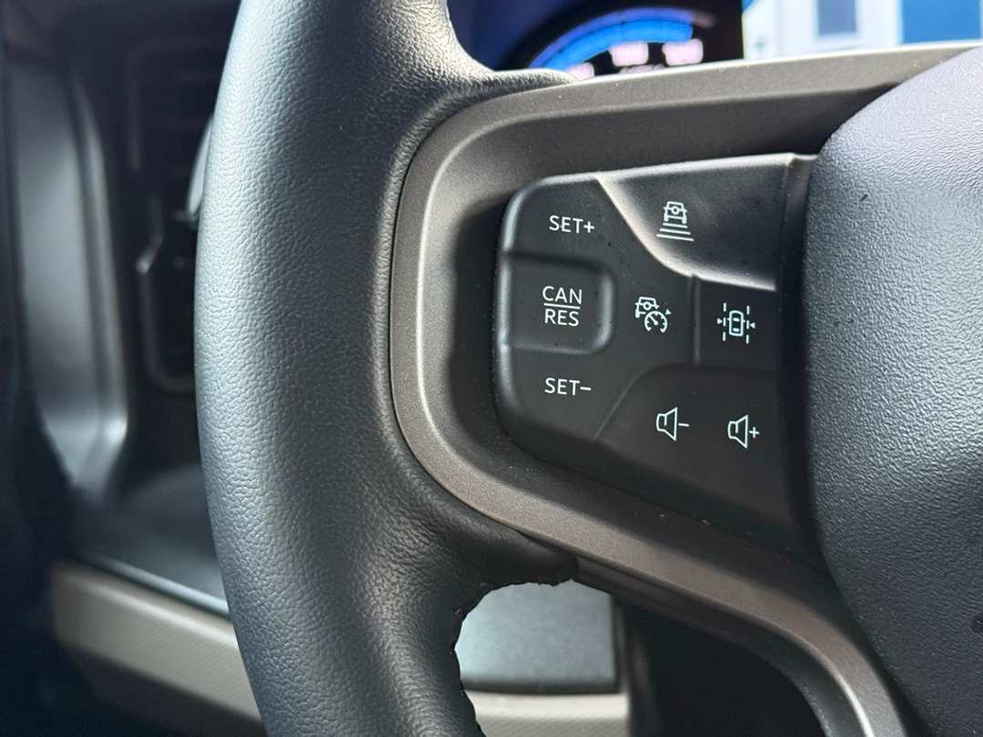 2024 Ford Bronco Wildtrak - Image 33