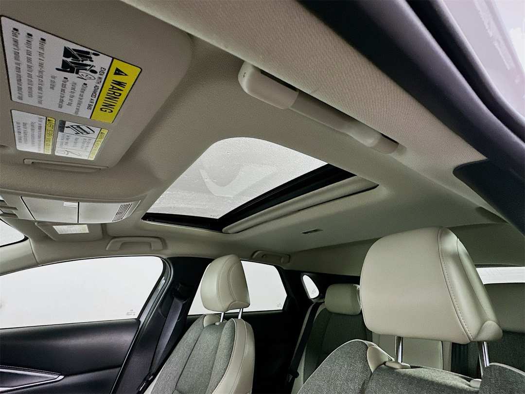 2026 MAZDA Cx-30 2.5 S Aire Edition - Image 22