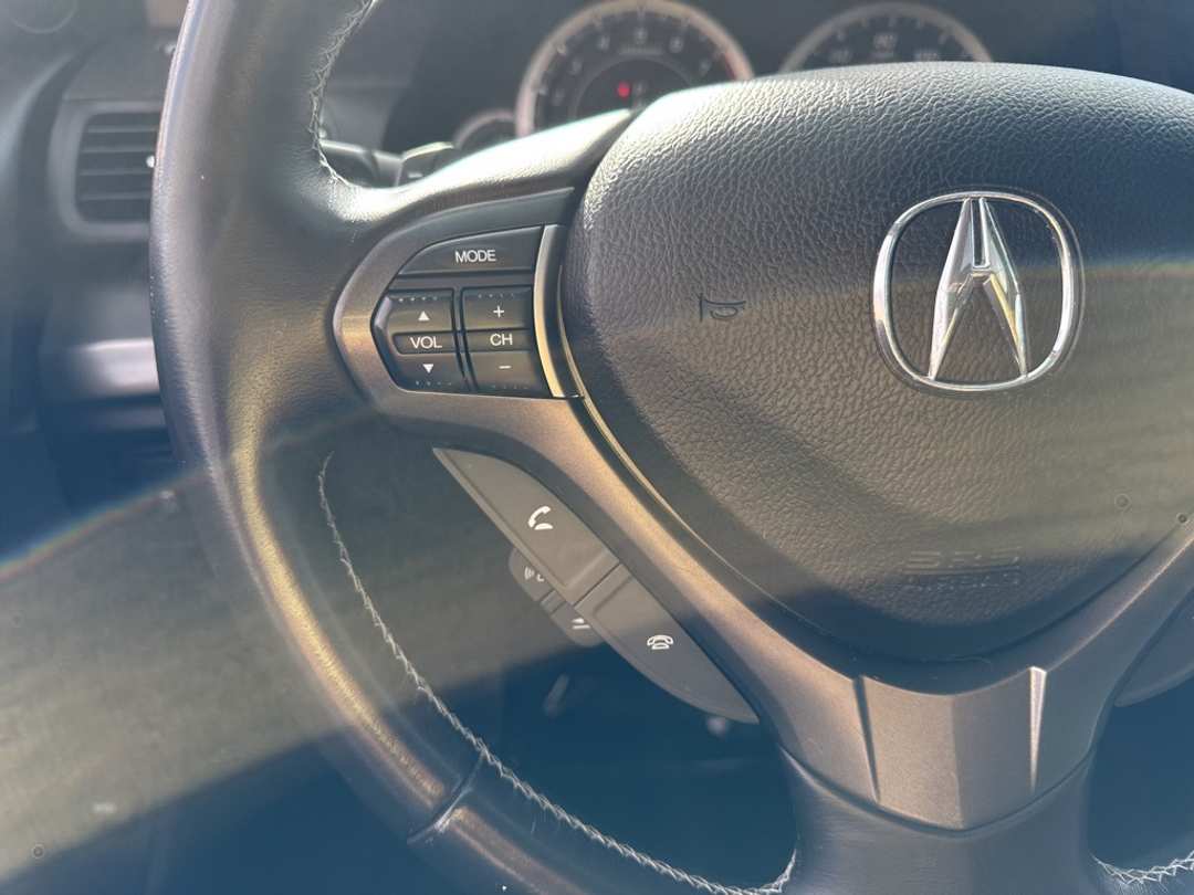 2011 Acura Tsx 2.4 - Image 32