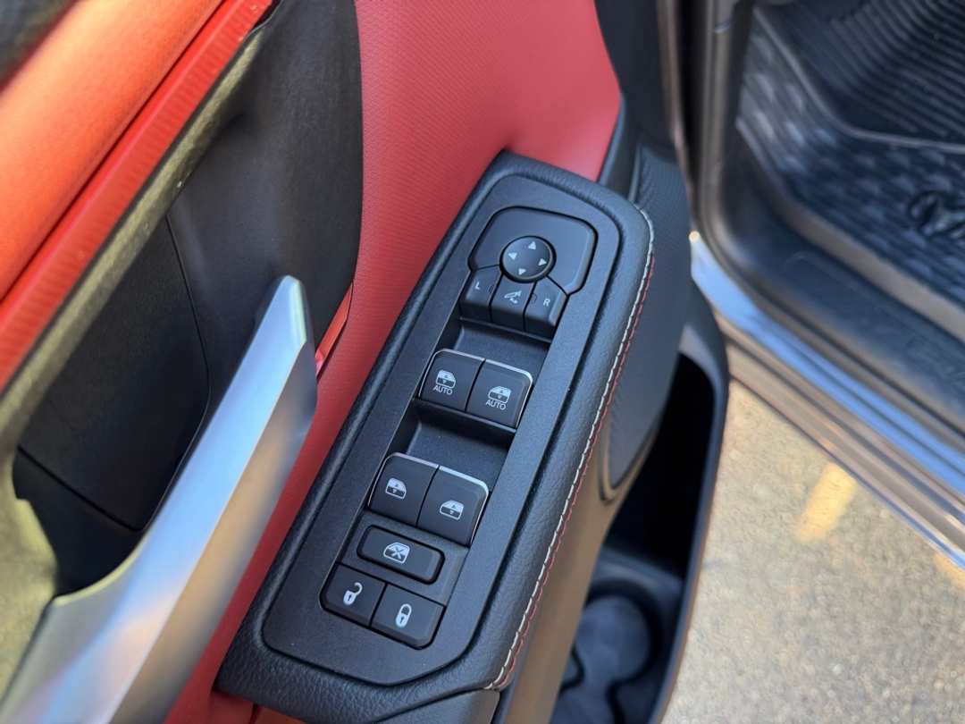 2026 Ram 1500 Rebel - Image 12