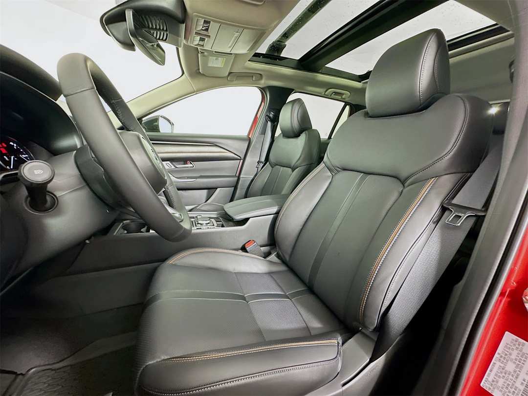 2026 MAZDA Cx-50 Premium - Image 22