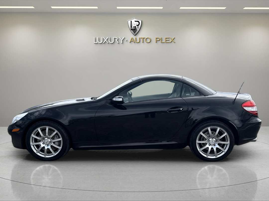2005 Mercedes-Benz Slk SLK 350 2D ONLY 57,000 MILES - Image 3