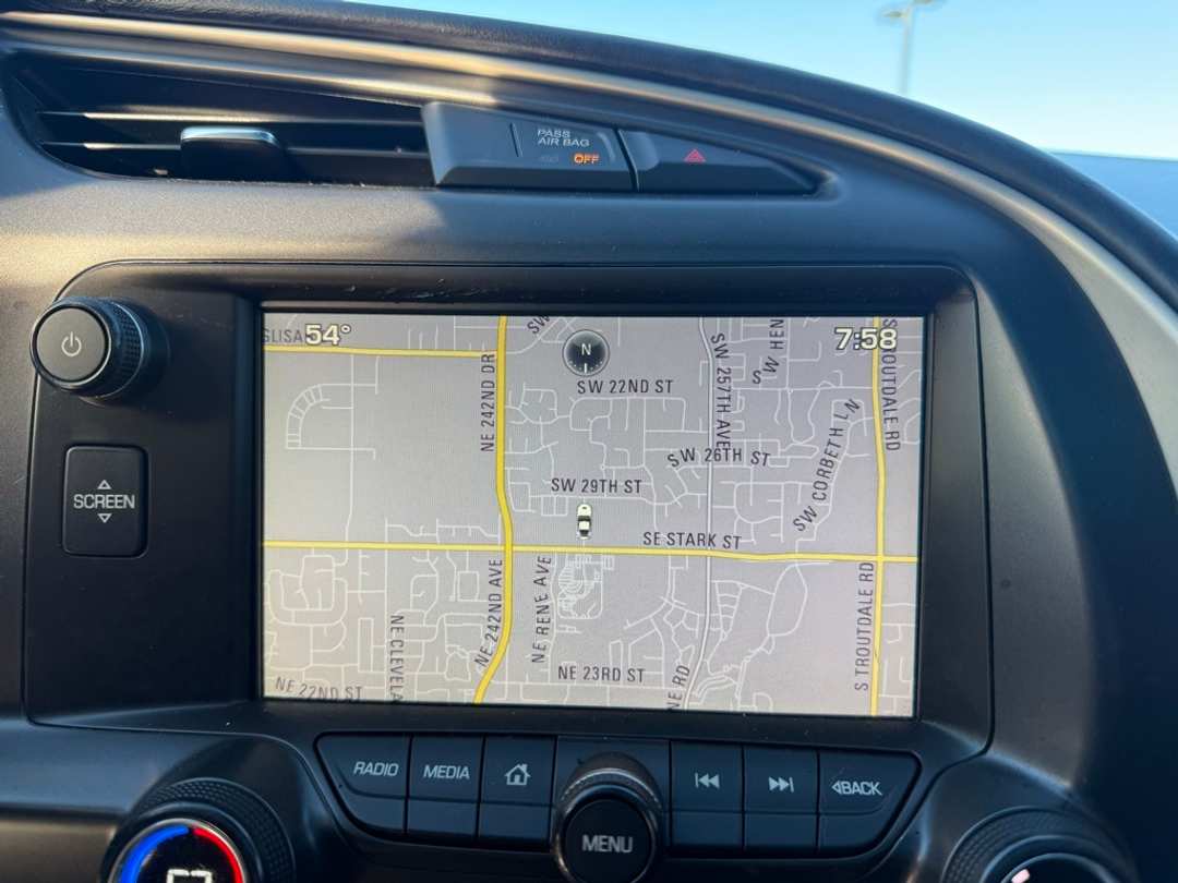 2014 Chevrolet Corvette Stingray Base - Image 14