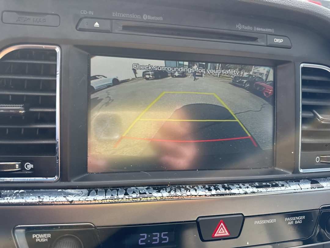 2016 Hyundai Sonata Base - Image 42