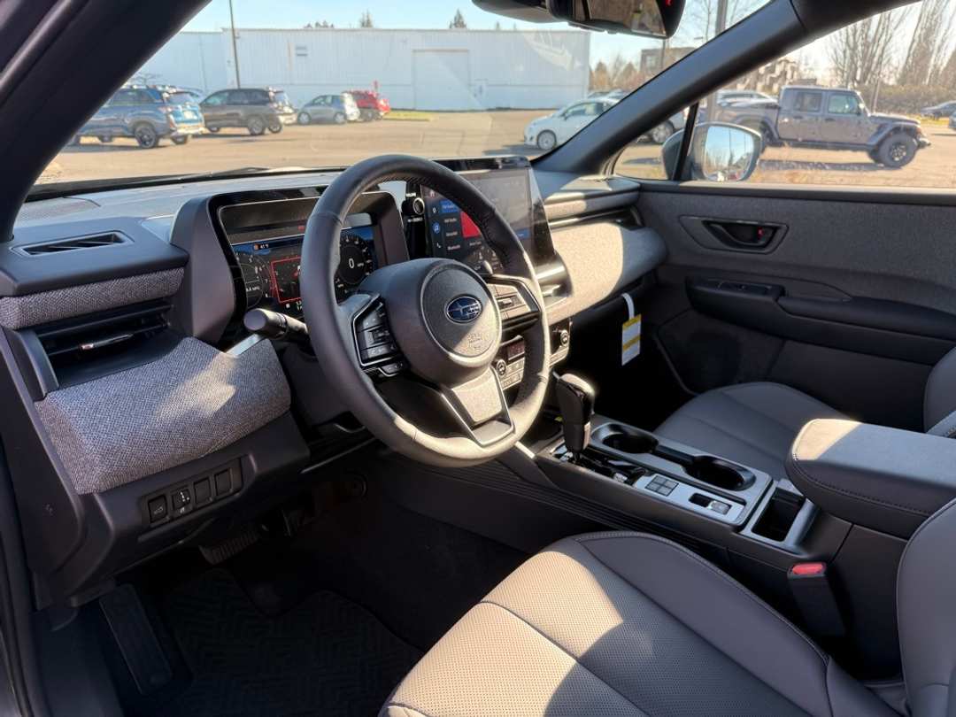 2026 Subaru Outback Limited - Image 15