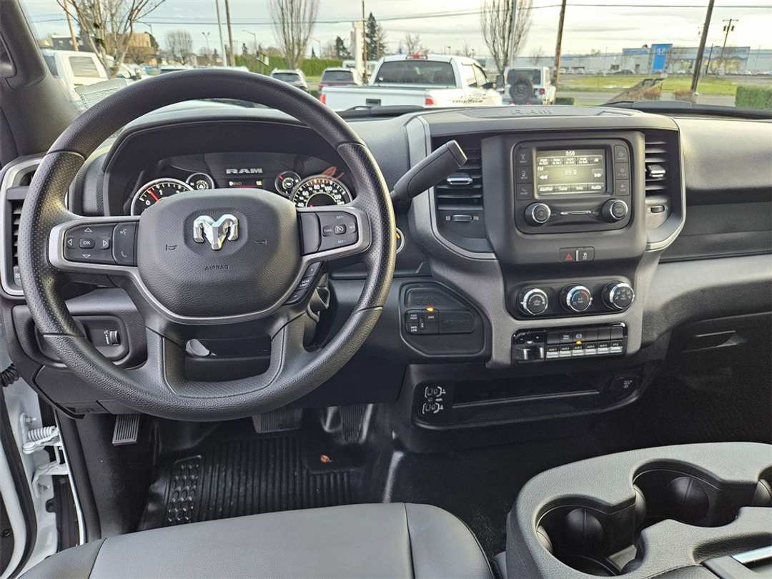 2024 Ram 4500Hd Tradesman - Image 27