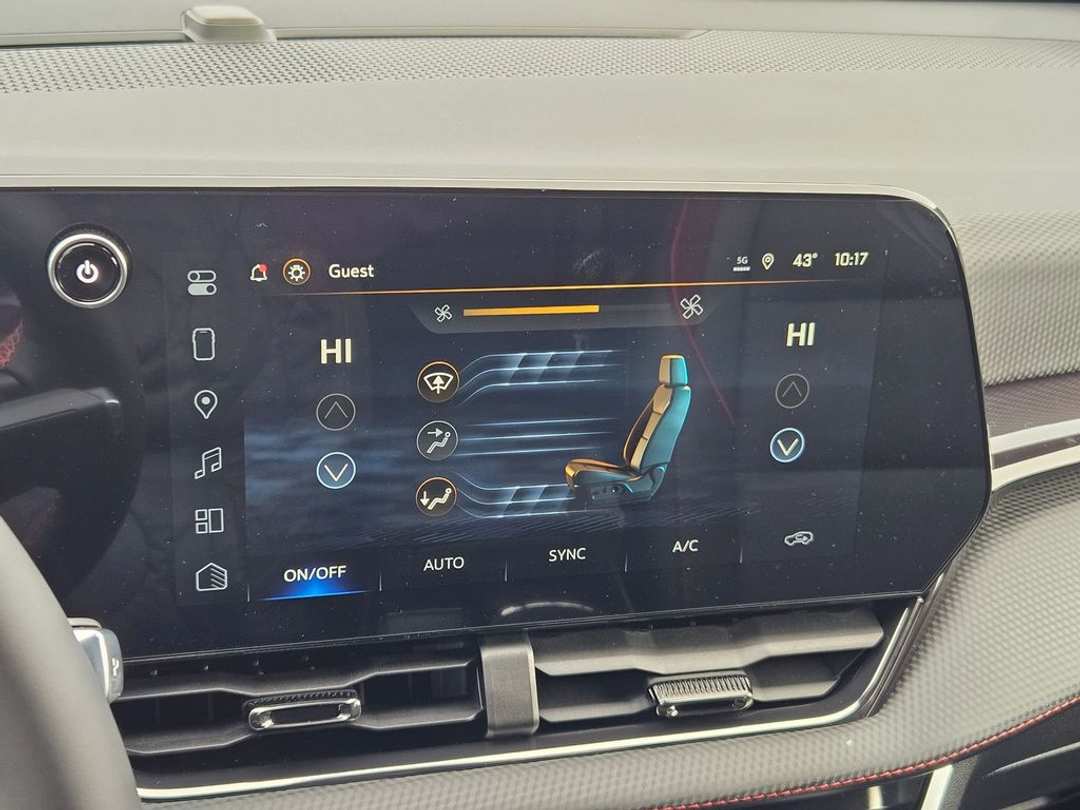 2026 Chevrolet Equinox RS - Image 22