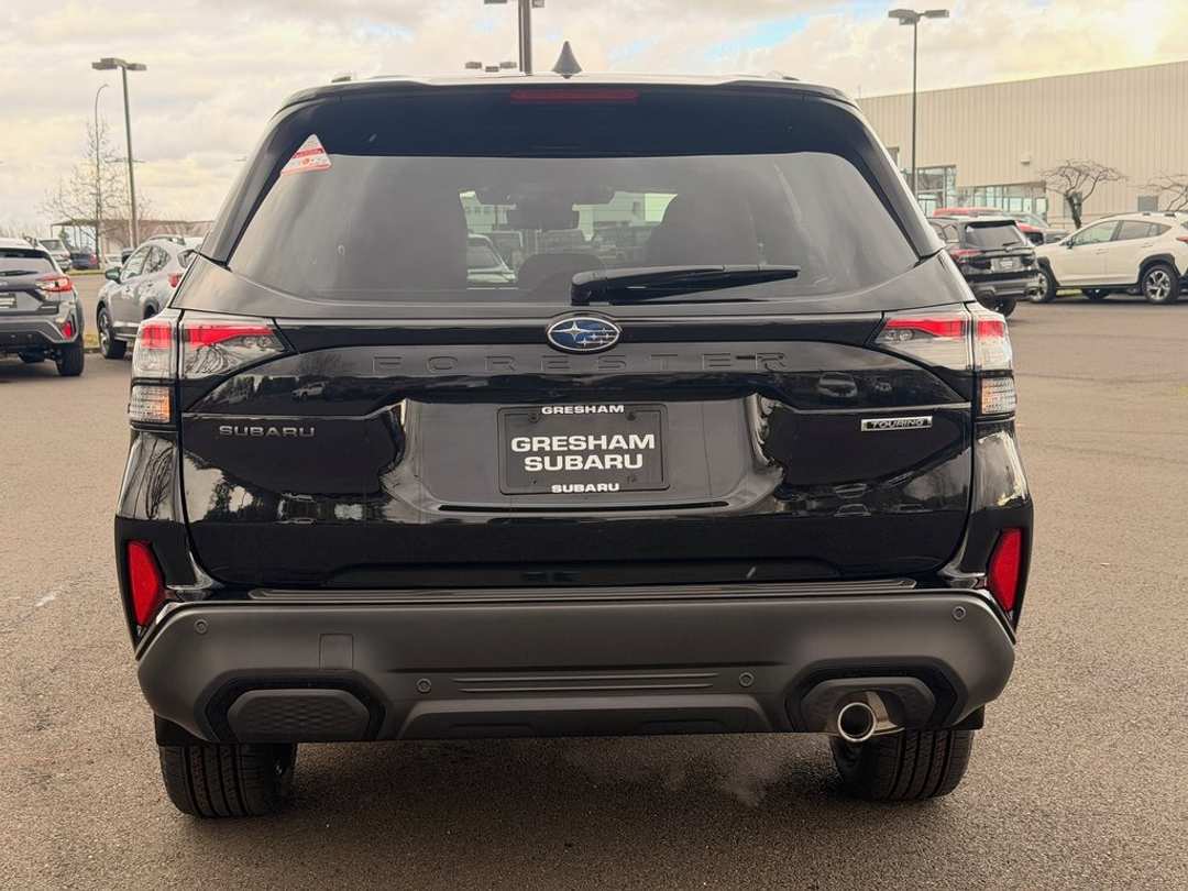 2026 Subaru Forester Touring - Image 6
