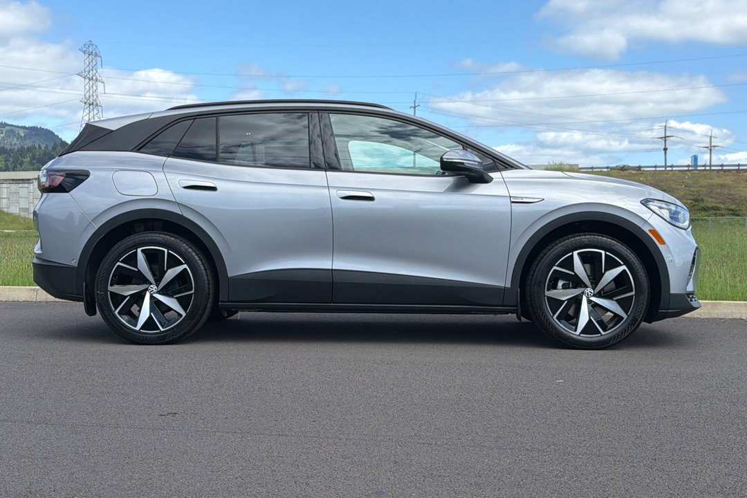 2026 Volkswagen Id.4 Pro S - Image 2