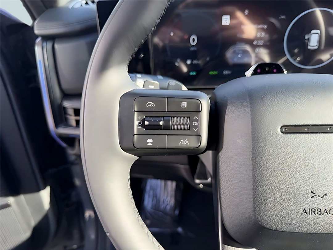 2026 Hyundai Santa Fe Calligraphy - Image 18