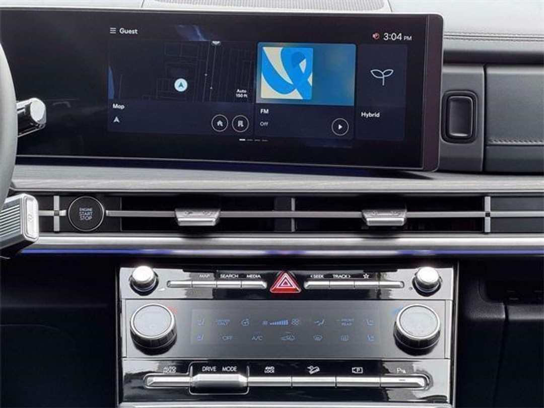 2026 Hyundai Santa Fe Limited - Image 18