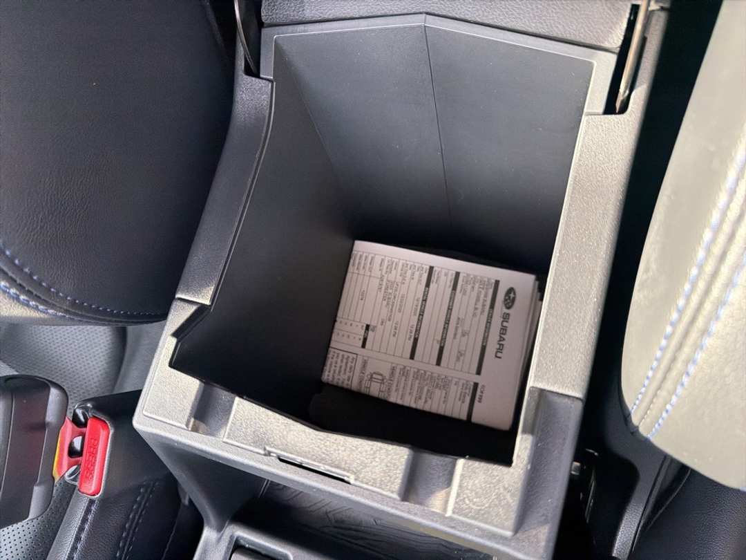 2025 Subaru Forester Limited - Image 39