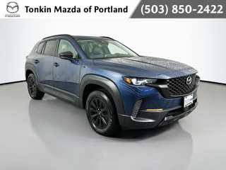2026 MAZDA Cx-50 Premium