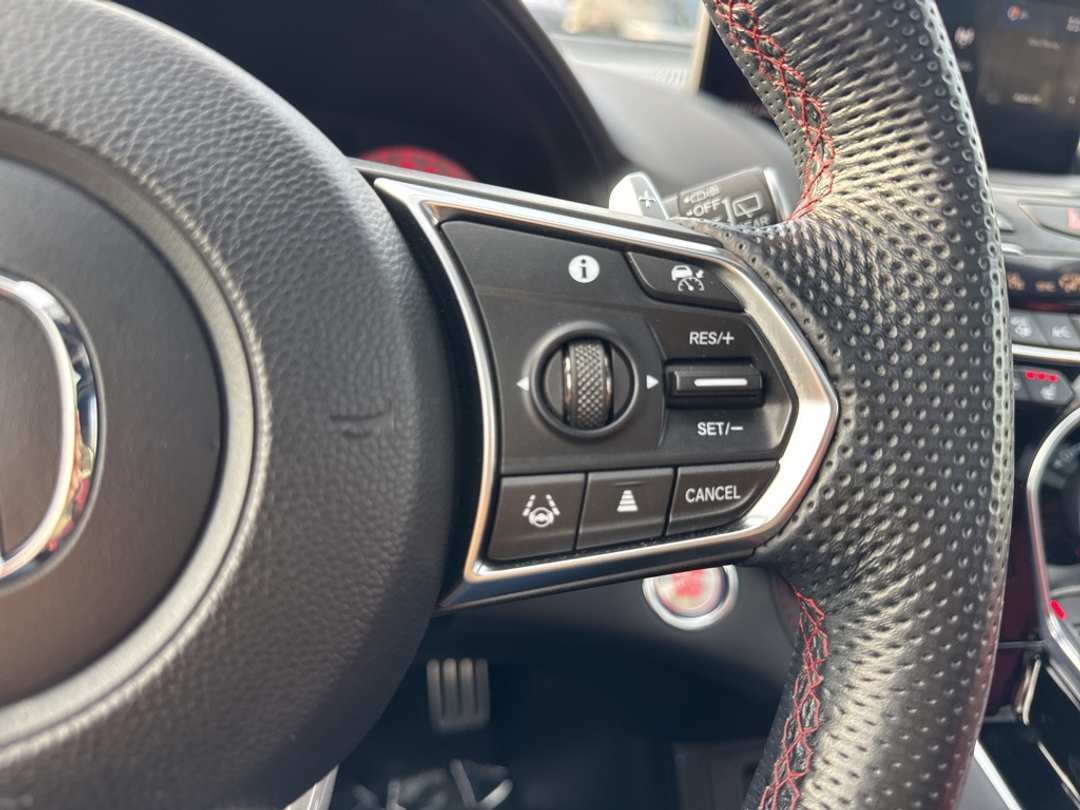 2023 Acura RDX ASpec Package - Image 43