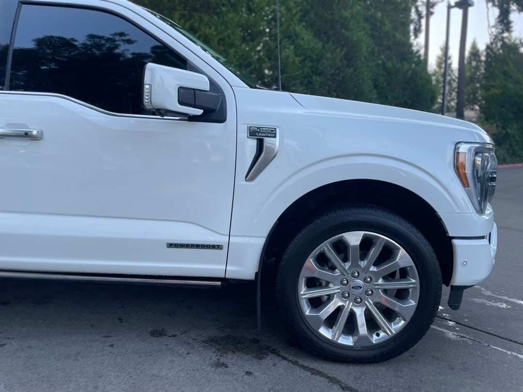 2023 Ford F-150 Limited - Image 2