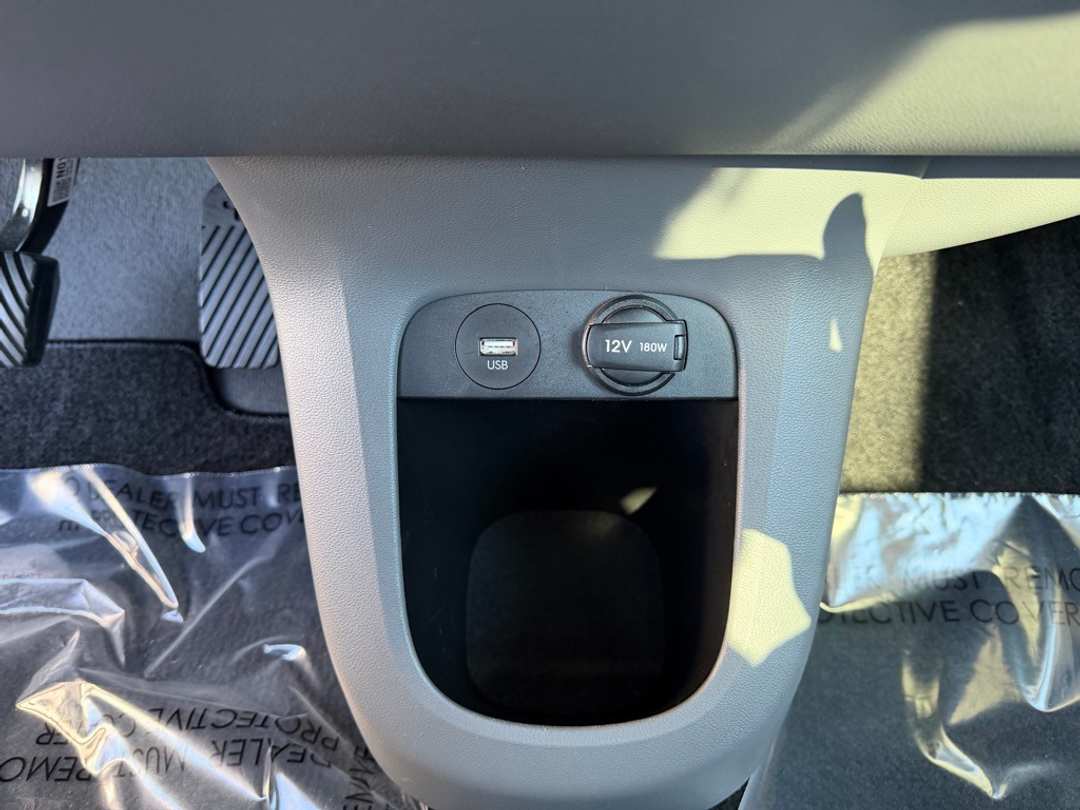 2024 Hyundai Ioniq 5 Limited - Image 25