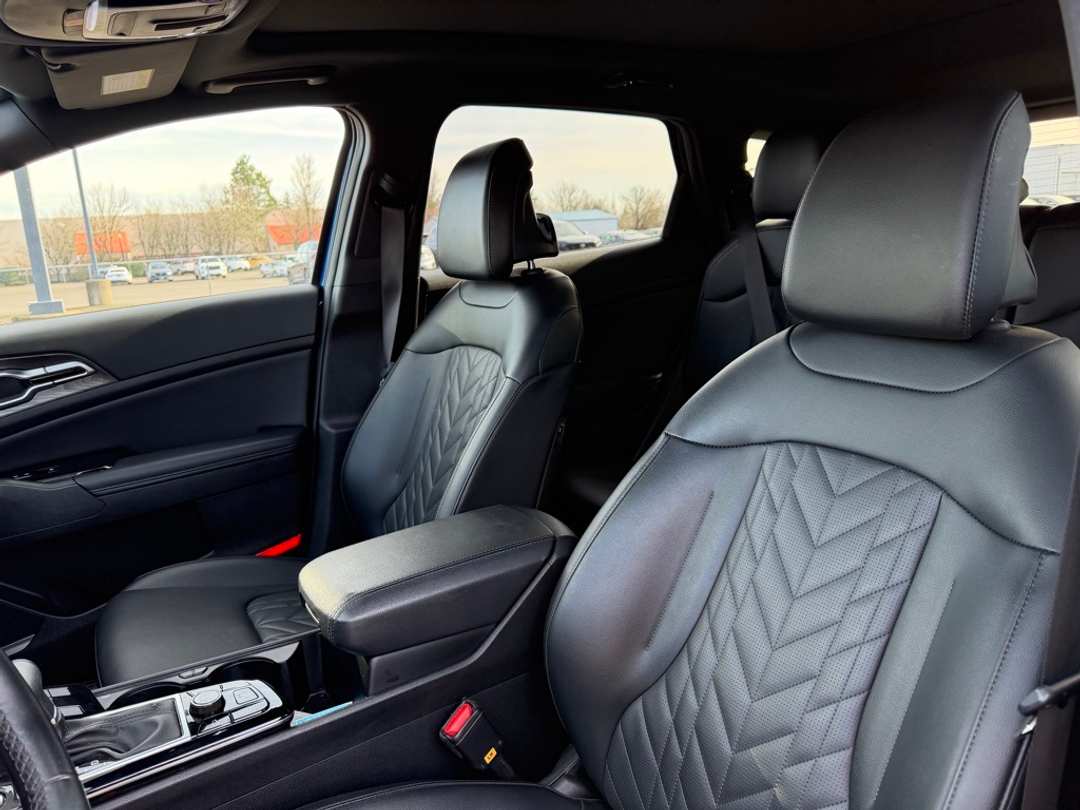 2024 Kia Sportage XLine - Image 15