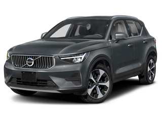 2026 Volvo Xc40 B5 Plus