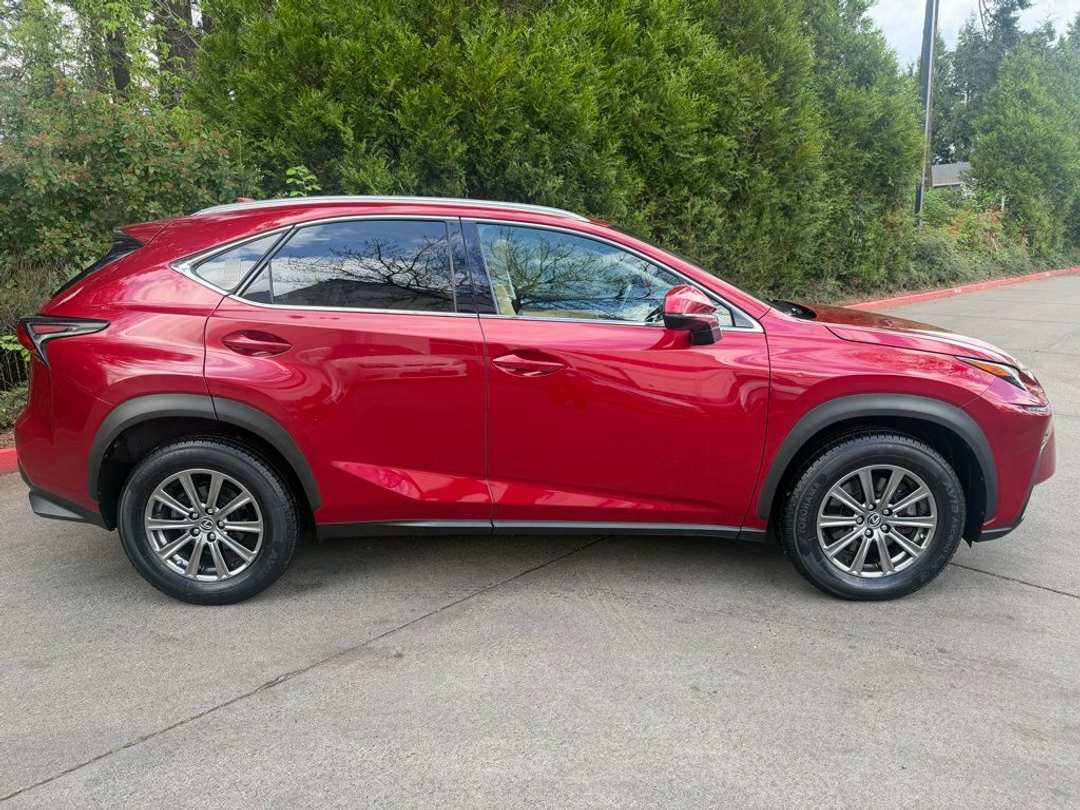 2018 Lexus NX 300 Base - Image 2