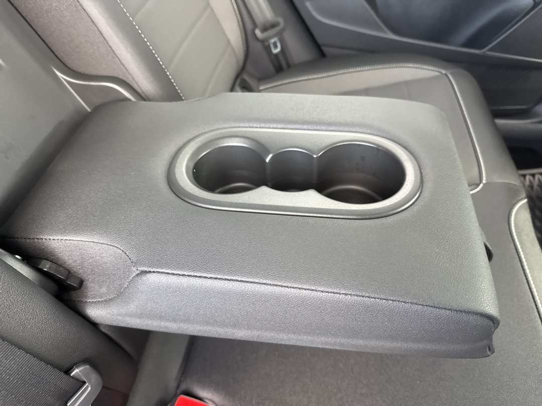 2024 Volkswagen Taos 1.5T SE - Image 23