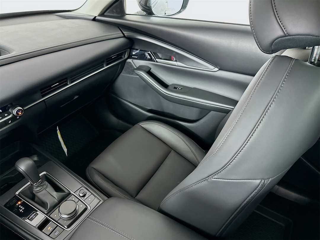2026 MAZDA Cx-30 2.5 S Premium - Image 25