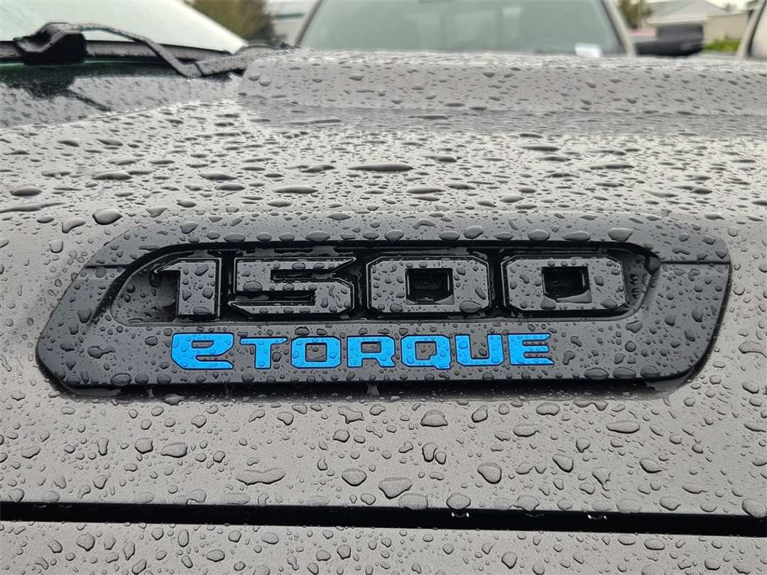 2026 Ram 1500 Big Horn/Lone Star - Image 30