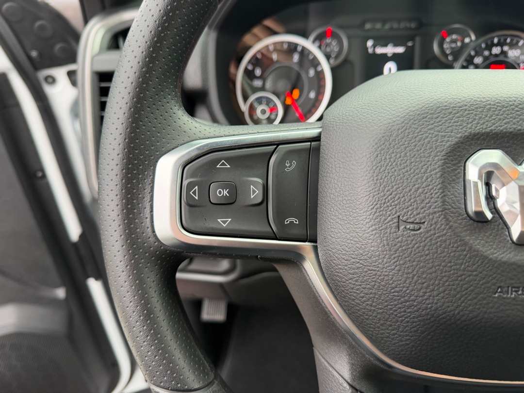 2026 Ram 3500 Tradesman - Image 18