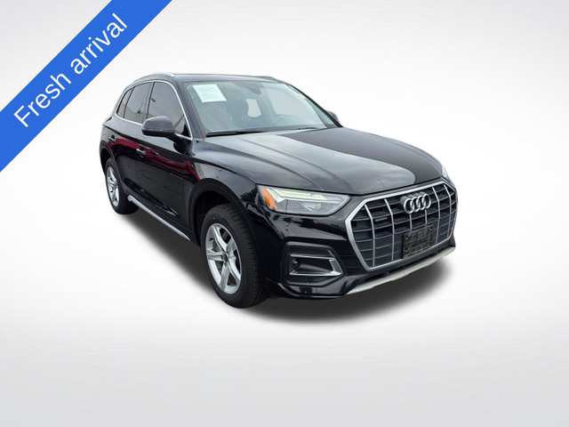 2023 Audi Q5 40 Premium