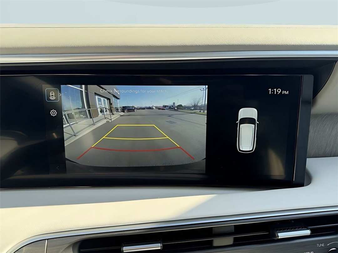 2026 Hyundai Palisade SEL - Image 21