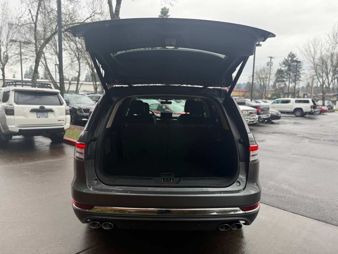 2023 Lincoln Aviator Reserve - Image 20