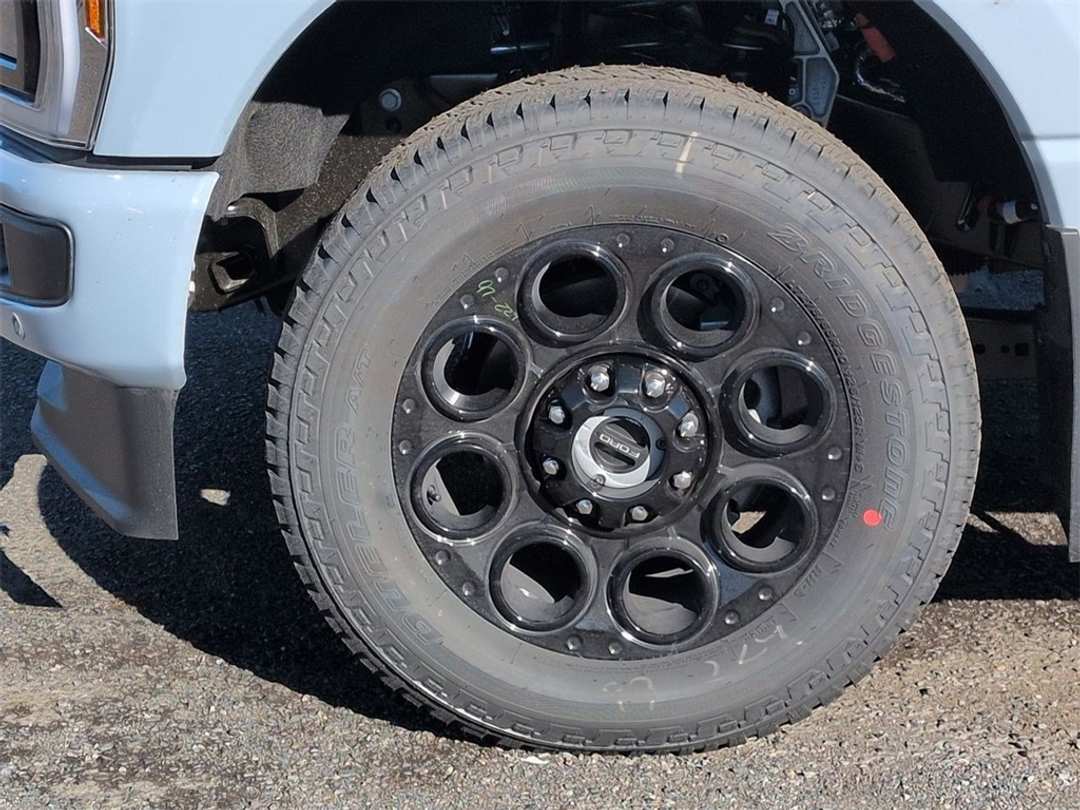 2026 Ford F-250Sd Lariat - Image 35