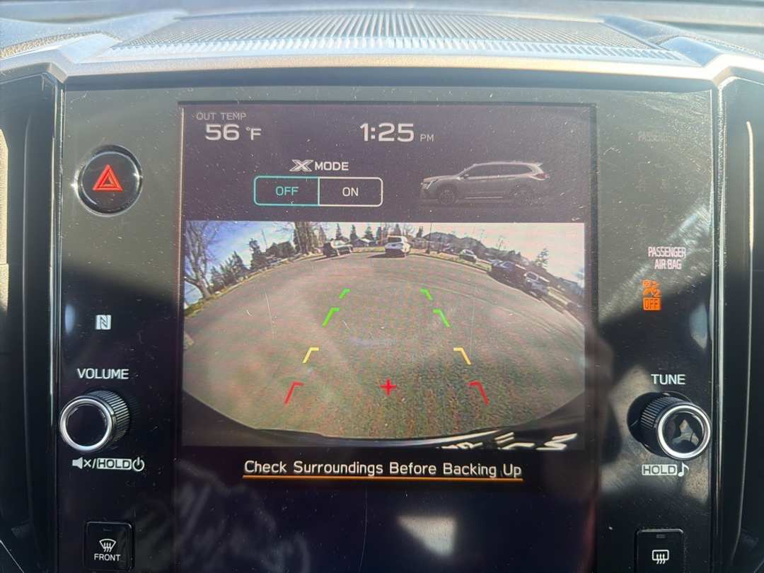 2023 Subaru Ascent Premium - Image 38