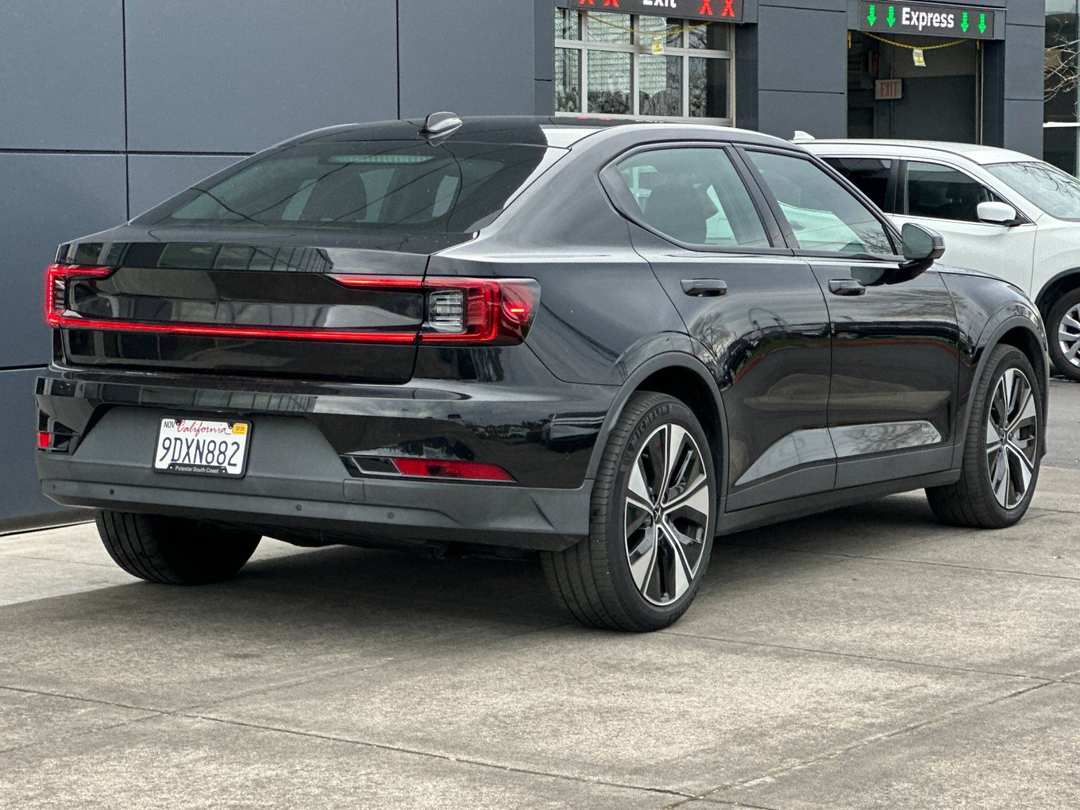 2023 Polestar 2 Long Range Single Motor - Image 3