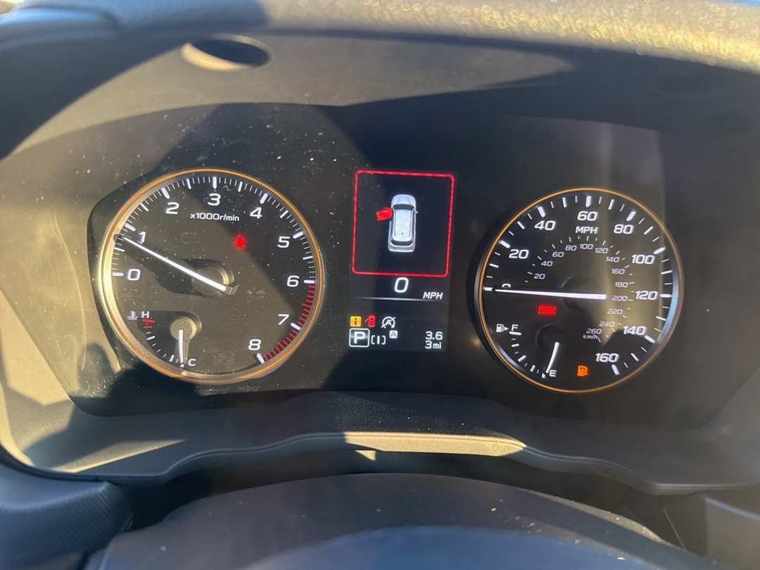 2026 Subaru Forester Wilderness - Image 30