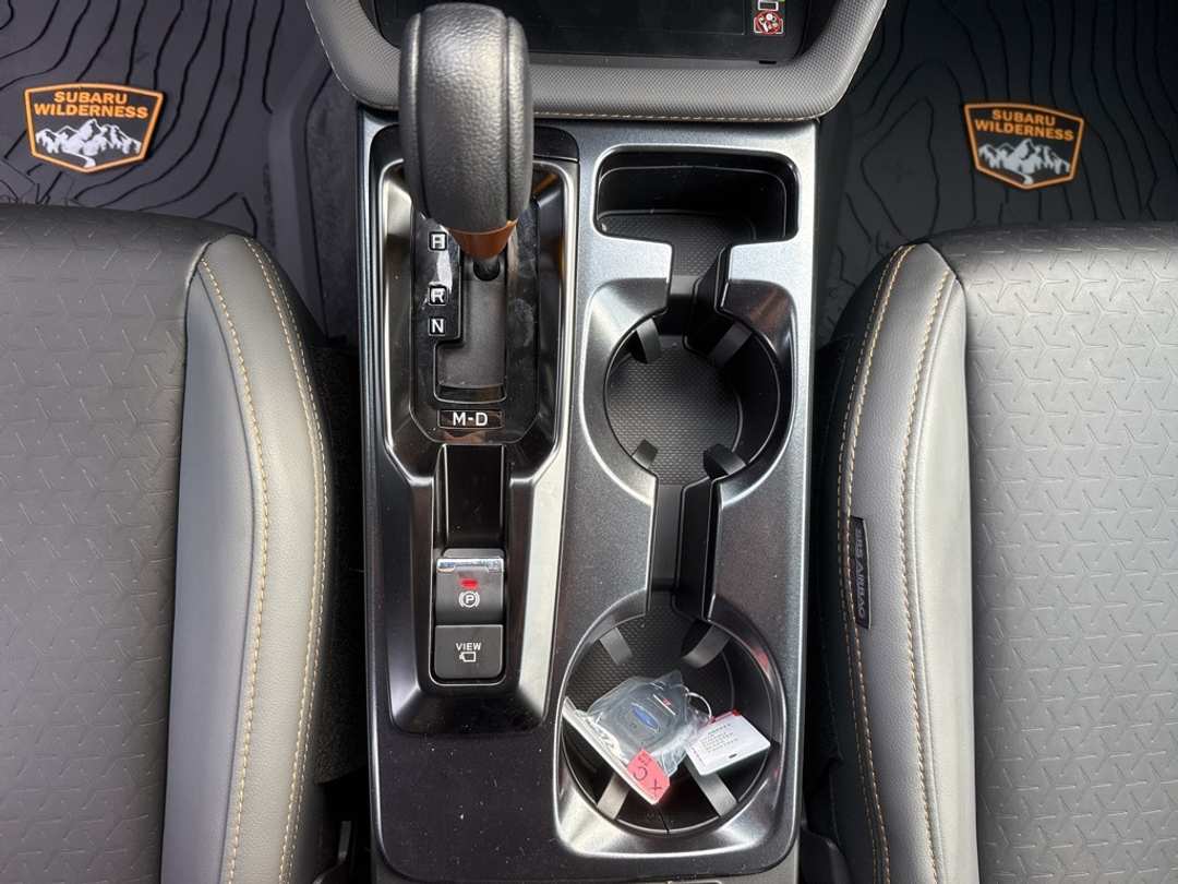 2026 Subaru Forester Wilderness - Image 36