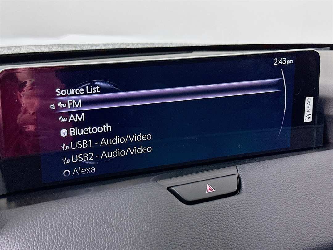 2026 MAZDA Cx-90 Phev Preferred - Image 15