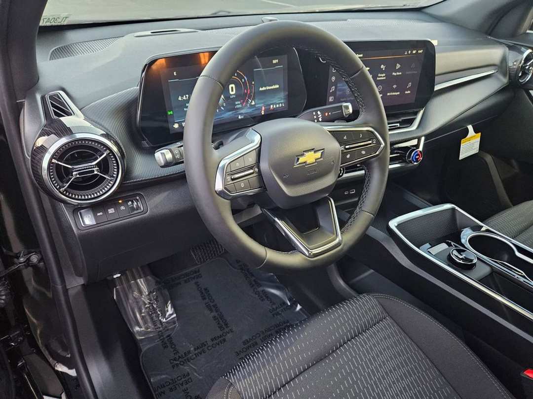 2026 Chevrolet Equinox LT - Image 13