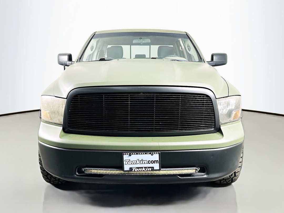 2011 Ram 1500 SLT - Image 2