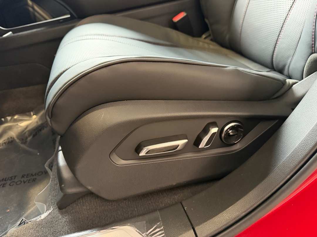 2026 Acura RDX ASpec Advance Package - Image 14