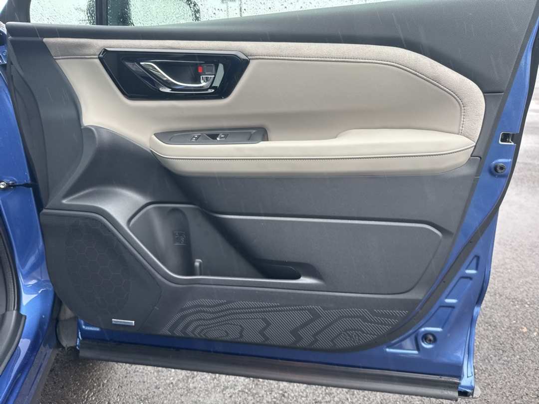 2026 Subaru Forester Limited - Image 30