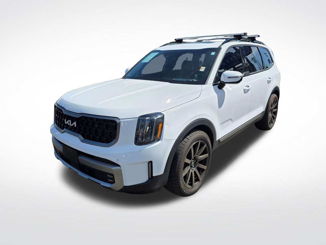 2023 Kia Telluride SXPrestige XPro - Image 2