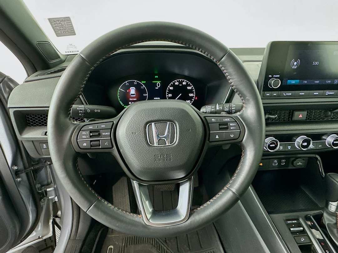 2024 Honda CR-V Sport - Image 12