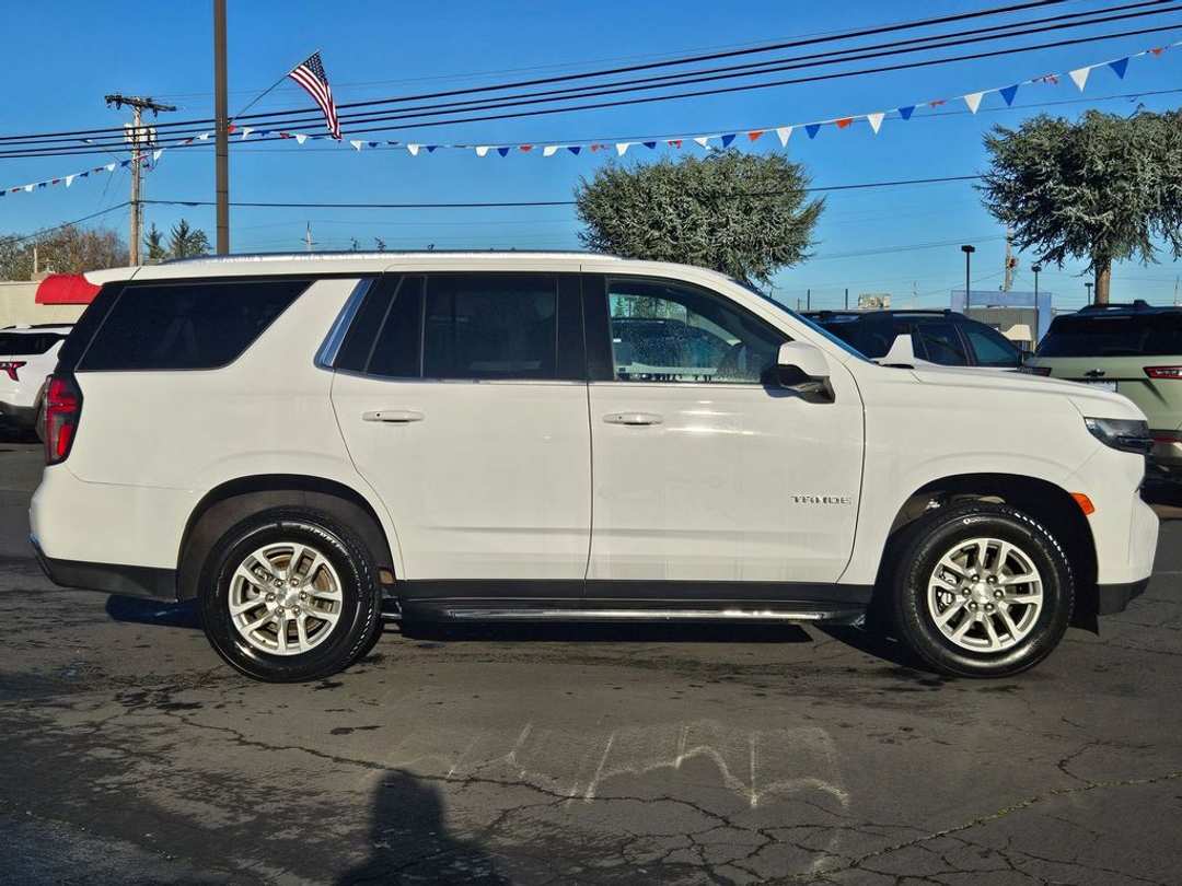 2024 Chevrolet Tahoe LT - Image 7