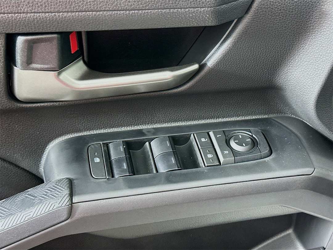 2026 Toyota Tacoma TRD OffRoad - Image 18