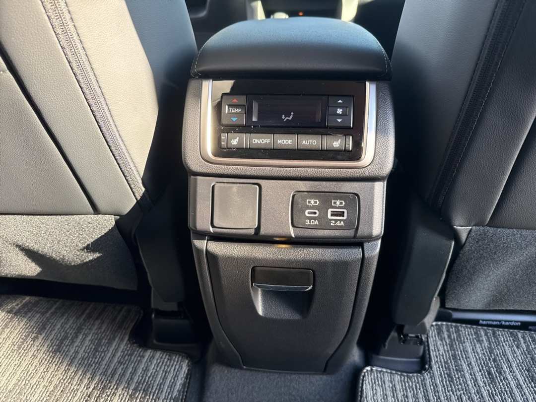 2026 Subaru Ascent Limited - Image 29