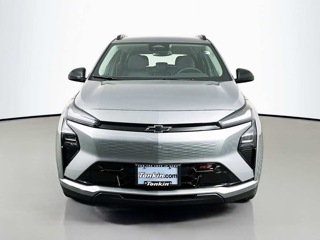 2027 Chevrolet Bolt Ev - Image 2